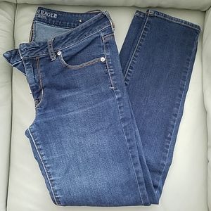 American Eagle Outfitters Skinny Jeans size 8